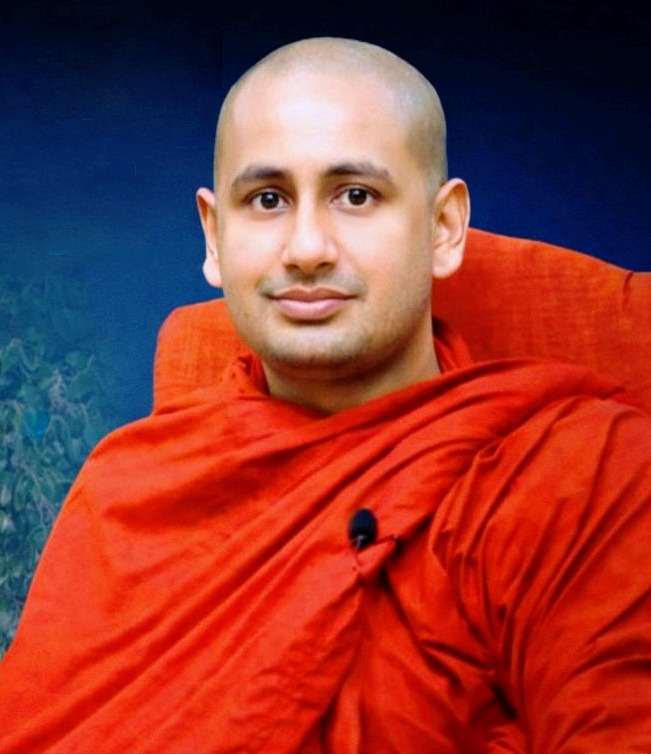 Vidarshana Bawana